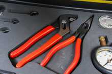 Ford Mustang GT V8 Roush - U1203