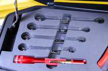 Ford Mustang GT V8 Roush - U1203