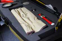 Ford Mustang GT V8 Roush - U1203