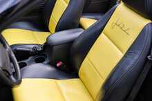 Ford Mustang GT V8 Roush - U1203