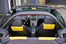 Ford Mustang GT V8 Roush - U1203