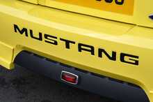 Ford Mustang GT V8 Roush - U1203