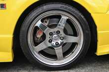 Ford Mustang GT V8 Roush - U1203