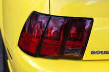 Ford Mustang GT V8 Roush - U1203