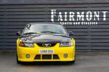 Ford Mustang GT V8 Roush - U1203