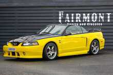 Ford Mustang GT V8 Roush - U1203