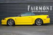 Ford Mustang GT V8 Roush - U1203