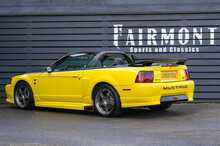 Ford Mustang GT V8 Roush - U1203