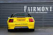 Ford Mustang GT V8 Roush - U1203