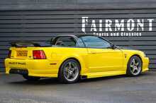 Ford Mustang GT V8 Roush - U1203
