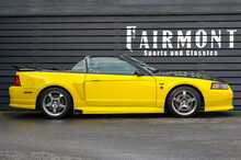 Ford Mustang GT V8 Roush - U1203