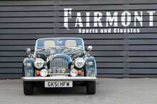 Morgan 4/4 1800 Zetec - U1204