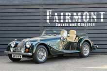 Morgan 4/4 1800 Zetec - U1204