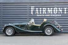 Morgan 4/4 1800 Zetec - U1204