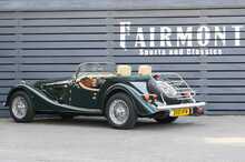 Morgan 4/4 1800 Zetec - U1204
