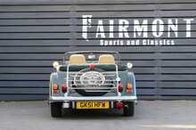 Morgan 4/4 1800 Zetec - U1204