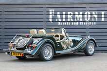 Morgan 4/4 1800 Zetec - U1204