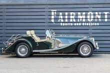 Morgan 4/4 1800 Zetec - U1204