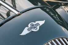 Morgan 4/4 1800 Zetec - U1204