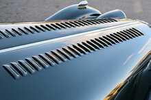 Morgan 4/4 1800 Zetec - U1204