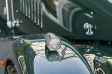 Morgan 4/4 1800 Zetec - U1204