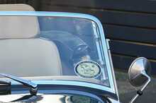 Morgan 4/4 1800 Zetec - U1204