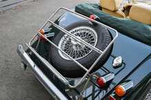 Morgan 4/4 1800 Zetec - U1204