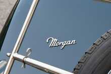 Morgan 4/4 1800 Zetec - U1204