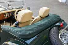 Morgan 4/4 1800 Zetec - U1204