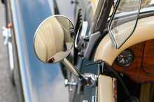 Morgan 4/4 1800 Zetec - U1204