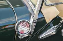 Morgan 4/4 1800 Zetec - U1204