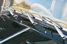 Morgan 4/4 1800 Zetec - U1204