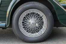 Morgan 4/4 1800 Zetec - U1204