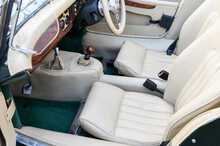 Morgan 4/4 1800 Zetec - U1204