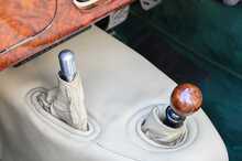 Morgan 4/4 1800 Zetec - U1204