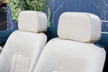 Morgan 4/4 1800 Zetec - U1204