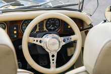 Morgan 4/4 1800 Zetec - U1204