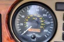 Morgan 4/4 1800 Zetec - U1204