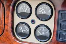 Morgan 4/4 1800 Zetec - U1204