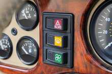 Morgan 4/4 1800 Zetec - U1204