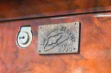 Morgan 4/4 1800 Zetec - U1204