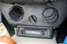 Morgan 4/4 1800 Zetec - U1204