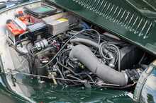 Morgan 4/4 1800 Zetec - U1204