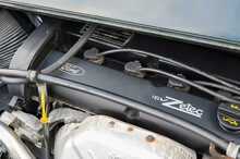 Morgan 4/4 1800 Zetec - U1204