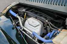 Morgan 4/4 1800 Zetec - U1204