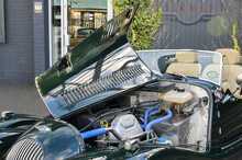 Morgan 4/4 1800 Zetec - U1204