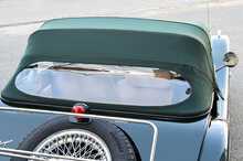 Morgan 4/4 1800 Zetec - U1204