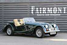 Morgan 4/4 1800 Zetec - U1204