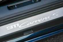 Porsche 911 3.0T 992 Carrera S PDK - U1205