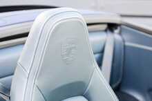 Porsche 911 3.0T 992 Carrera S PDK - U1205